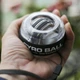 Тренажер для зап'ястя Powerball Gyro Ball для кистей рук Павербол Black - изображение 2