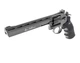 Револьвер страйкбольный Dan Wesson 8" Grey CO2 [ASG] - изображение 3