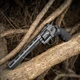 Револьвер страйкбольный Dan Wesson 8" Grey CO2 [ASG] - изображение 10