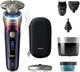 Электробритва PHILIPS XP9407/37 серии i9000 Prestige Ultra - изображение 1