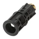 Перехідник для насадок до мийок високого тиску DT-1508 / WT-1509 INTERTOOL DT-1533 - изображение 3