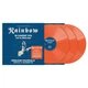 Виниловая пластинка Rainbow - Live in Dusseldorf 1976 (3LP), Orange Vinyl - изображение 2