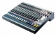 Пассивный профессиональный микшерный пульт с процессором эффектов Lexicon SOUNDCRAFT EFX12 - изображение 3
