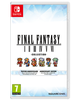Final Fantasy I-VI Pixel Collection Anniversary Edition Nintendo Switch - изображение 1