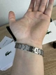 Чоловічий браслет Lacoste із нержавіючої сталі 21 см регульований браслет Лакоста ATD015 - зображення 5