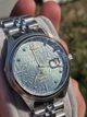 Годинник Vivienne Westwood Camberwell Quartz Watch Brand Men's VV261GRSL | Часи Вивьен Вествуд - изображение 2