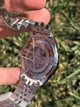 Годинник Vivienne Westwood Camberwell Quartz Watch Brand Men's VV261GRSL | Часи Вивьен Вествуд - изображение 6
