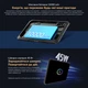 Планшет Blackview Active 7 Rugged Tab LTE 8/128GB Black (BVACTIVE7_B) - зображення 11