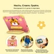 Планшет Blackview Link 1 Mini Kids Wi-Fi 3/32GB Sweet Pink (BVLINK1KIDSMINI_P) - изображение 11