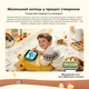 Планшет Blackview Link 1 Mini Kids Wi-Fi 3/32GB Sweet Pink (BVLINK1KIDSMINI_P) - изображение 13