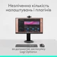 Мышь Logitech MX Master 4 Performance Wireless/Bluetooth Graphite (910-007562) - изображение 8