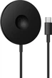 Беспроводное зарядное устройство Borofone BQ41 Glory 3-in-1 magnetic wireless fast charging Black - изображение 1