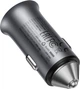 Автомобильное зарядное устройство Acefast B16 95W (USB-A + USB-C) dual port metal Car Charger - изображение 3