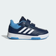 Кросівки Adidas Tensaur Sport Dark Blue/Cloud White/Blue Burst 38.5-6-25см - изображение 1