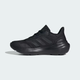Кросівки Adidas Tensaur Run 3.0 Core Black/Core Black/Core Black 39.5-6.5-25.5см - изображение 2