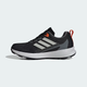 Кросівки Adidas Terrex Tracefinder Trail Running Core Black/Grey One/Semi 39.5-6.5-25.4см - изображение 2