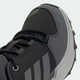 Дитячі Черевики Adidas Terrex AX4R Hiking Black/Grey Four/Grey Six 39.5-6.5-25.5см - изображение 7