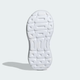 Кросівки Adidas Tensaur Run 3.0 Grey Four/Cloud White/Core Black 36.5-4.5-23.8см - зображення 6