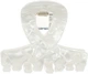 Zestaw klamr do włosów Invisibobble Clipstar Pearly Frost 2 szt (4063528087089) - obraz 2
