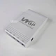 Джерело безперебійного живлення для роутера UPS 10400 mAh WGP з USB і DC-виходами 5V 9V 12V, портативний акумуляторний безперебійник міні ДБЖ для мережевого обладнання, модема, відеоспостереження Білий, WGP-104-White - зображення 4