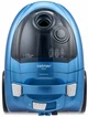 Циклонный пылесос с мешком и контейнером Zelmer ZVC 032P - изображение 3