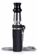Мундштук Персональный Hornet Steel Wide 27209 - изображение 5