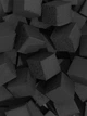 Вугілля кокосове Gorilla 2.5х2.5, 0,5кг (26099) - зображення 3
