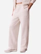 Спортивные штаны женские Calvin Klein 18628819 XL Молочные (1161796487) - изображение 1