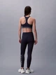 Спортивные леггинсы для фитнеса женские Calvin Klein 696264428 M Синие (1161797962) - изображение 2