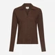 Джемпер женский Camel Active 309382-8T02-29 S Коричневый (4063366321802) - изображение 6