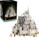 Конструктор LEGO Володар перснів: Minas Tirith 8278 елементів (11377) - зображення 3