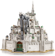Конструктор LEGO Володар перснів: Minas Tirith 8278 елементів (11377) - зображення 4