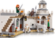 Конструктор LEGO Володар перснів: Minas Tirith 8278 елементів (11377) - зображення 10