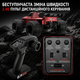 Машинка на пульте KFPLAN KF18 1:14 4WD до 50 км/ч, бесщеточный RC внедорожник Brushless с аккумулятором - изображение 8