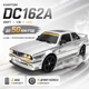 Радиоуправляемая машинка KAMTOM DC162A 1:16 4WD до 50 км/ч, RC дрифт-кар на пульте для дрифта и гонок, дрифт-колеса, 2 аккумулятора - изображение 1
