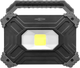 Akumułatorowa lampa warsztatowa Ansmann FL2500R LED 30 W 2400 lm 1600-0394 (4013674171347) - obraz 2