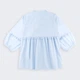 Детское платье для девочки Bembi PL460-400 134 см Голубое (14460723044.400) - изображение 2