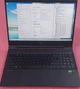Игровой ноутбук HP Victus 16-e0176ng / 16.1" (1920x1080) IPS / AMD Ryzen 7 5800H (8 (16) ядер по 3.2 - 4.4 GHz) / 16 GB DDR4 / 512 GB SSD / nVidia GeForce RTX 3050 Ti, 4 GB GDDR6, 128 bit / WebCam б/у - изображение 2