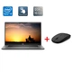 Ультрабук Б-класс Dell Latitude 7530 / 15.6" (1920x1080) IPS Touch / Intel Core i5-1245U (10 (12) ядер по 1.2 - 4.4 GHz) / 16 GB DDR4 / 256 GB SSD / Intel Iris Xe Graphics / WebCam / USB Type-C б/у + Подарок Беспроводная мышь / USB - изображение 1
