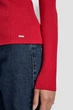 Свитер DKNY 48(XL) Красный (155280) - изображение 4