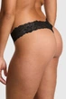 Трусики стрінг Victoria's Secret 4(L) Леопардовий (155380) - зображення 2