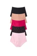 Трусики-шортики Victoria's Secret 2(S) Микс (155209) - изображение 1