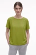 Футболка Equilibri 46(L) Лайм-Lime (155294) - зображення 1