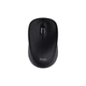 Мишка Trust Yvi+ Multi-Device Wireless/Bluetooth Black (25440) - зображення 1