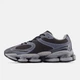 Темно-сірі кросівки New Balance ABZORB 2000 42,5 (9) 27 см (U2000420) - зображення 6