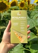 Середня вощанка Uf.Bee (багаторазова обгортка для їжі) 25*25 см - изображение 4