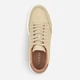 Мужские кроссовки Guess Creed 905778101 46 (13 US) 31 см Бежевые (1161841051) - изображение 5