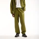 Мужские зеленые спортивные брюки New Balance Trackside Woven 52 (XL) (MB62A8LTGEE) - изображение 1