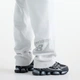 Мужские серые спортивные брюки New Balance Athletics Crafted Fleece 46 (S) (MB62T0RYGYM) - изображение 6