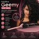 Плойка африканські кучері Geemy Gm-2825 - зображення 2